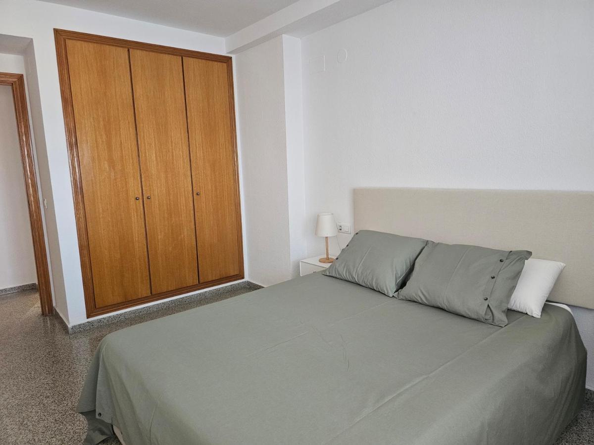 Luxury B7-23 With Terrace And Sea Views Appartement Valencia