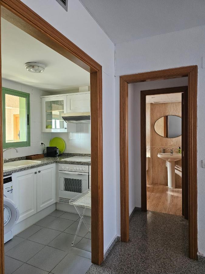 Luxury B7-23 With Terrace And Sea Views Appartement