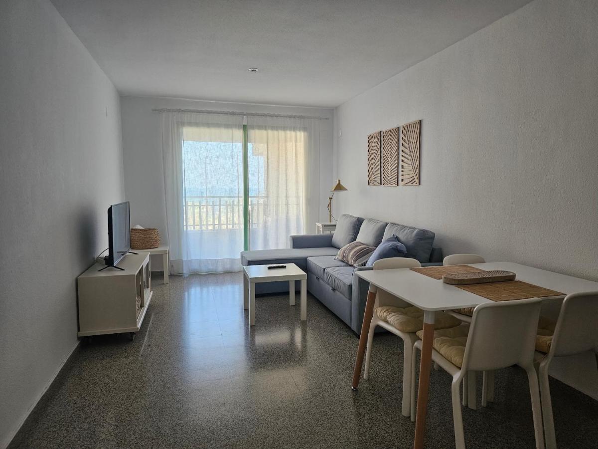 Appartement Luxury B7-23 With Terrace And Sea Views Valencia
